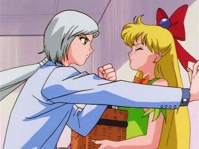 Assistir Sailor Moon Temporada 5 Episódio 26 Online em HD