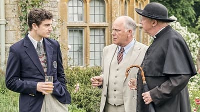Assistir Padre Brown Temporada 9 Episódio 6 Online em HD