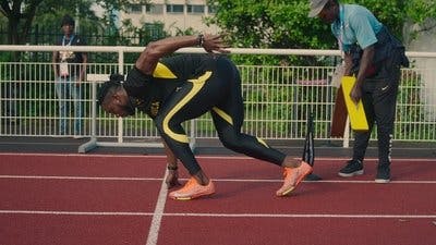 Assistir SPRINT: Os Mais Velozes do Mundo Temporada 2 Episódio 3 Online em HD