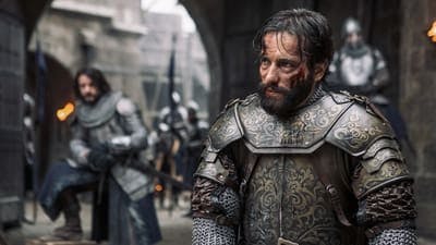 Assistir Templários Temporada 2 Episódio 7 Online em HD