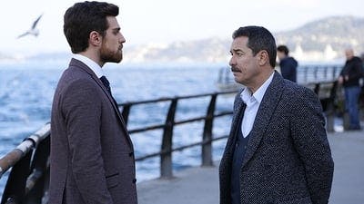 Assistir Cidade Cruel Temporada 2 Episódio 20 Online em HD