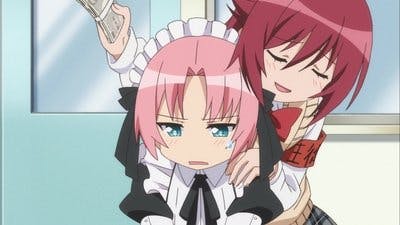 Assistir Himegoto Temporada 1 Episódio 1 Online em HD