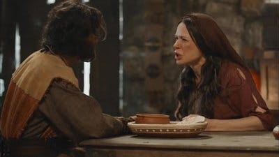 Assistir José do Egito Temporada 1 Episódio 17 Online em HD