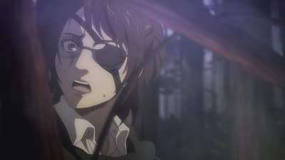 Assistir Attack on Titan Temporada 4 Episódio 25 Online em HD