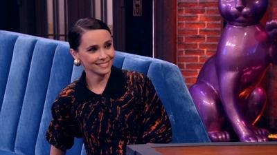 Assistir Lady Night Temporada 8 Episódio 16 Online em HD