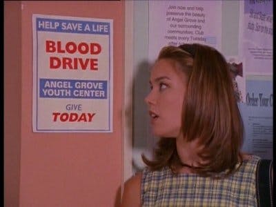 Assistir Power Rangers Temporada 5 Episódio 40 Online em HD