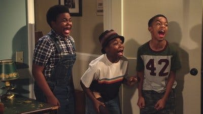Assistir Reunião de Família Temporada 1 Episódio 4 Online em HD