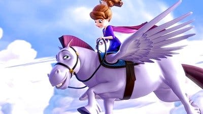 Assistir Princesinha Sofia Temporada 4 Episódio 8 Online em HD