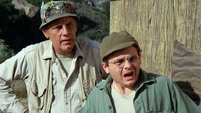 Assistir M*A*S*H Temporada 3 Episódio 13 Online em HD