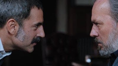 Assistir O Sucessor Temporada 2 Episódio 8 Online em HD