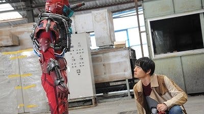 Assistir Kamen Rider Temporada 28 Episódio 14 Online em HD