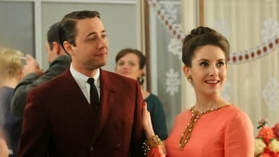 Assistir Mad Men: Inventando Verdades Temporada 4 Episódio 2 Online em HD