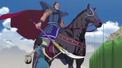 Assistir Kingdom Temporada 1 Episódio 20 Online em HD