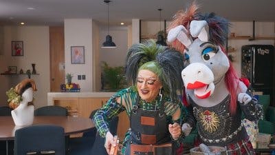 Assistir Come Dine with Me Mexico Temporada 3 Episódio 13 Online em HD