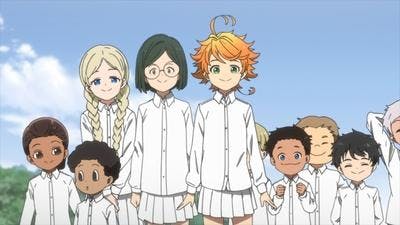 Assistir The Promised Neverland Temporada 1 Episódio 4 Online em HD
