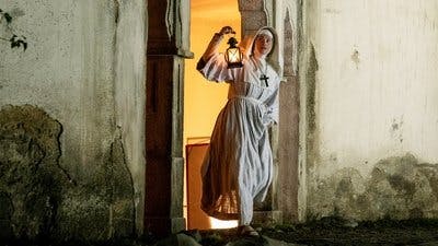 Assistir Narciso Negro Temporada 1 Episódio 3 Online em HD