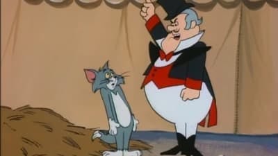 Assistir O Novo Festival Tom e Jerry Temporada 1 Episódio 3 Online em HD