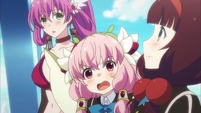 Assistir Ange Vierge Temporada 1 Episódio 3 Online em HD