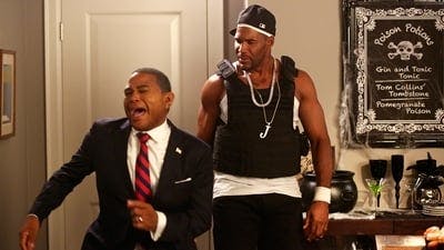 Assistir Black-ish Temporada 2 Episódio 6 Online em HD