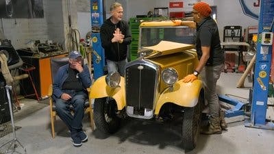 Assistir S.O.S Carros Temporada 13 Episódio 7 Online em HD