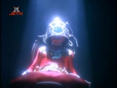 Assistir Power Rangers Temporada 4 Episódio 39 Online em HD