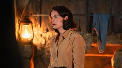 Assistir His Dark Materials: Fronteiras do Universo Temporada 3 Episódio 2 Online em HD