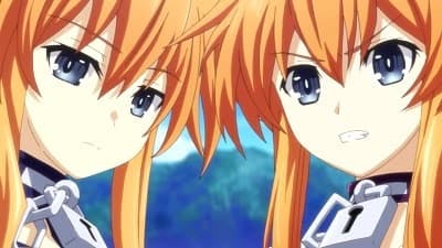 Assistir Date a Live Temporada 2 Episódio 2 Online em HD