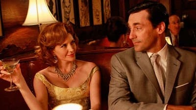 Assistir Mad Men: Inventando Verdades Temporada 2 Episódio 5 Online em HD