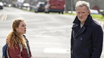 Assistir Shetland Temporada 7 Episódio 3 Online em HD
