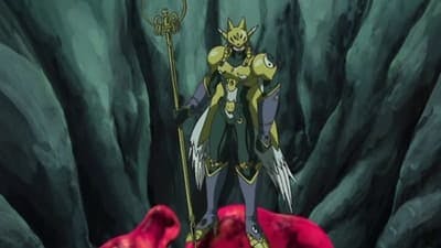 Assistir Digimon Tamers Temporada 1 Episódio 39 Online em HD