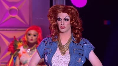 Assistir RuPaul’s Drag Race Temporada 8 Episódio 4 Online em HD