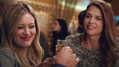 Assistir Younger Temporada 1 Episódio 4 Online em HD