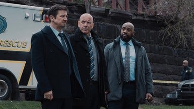 Assistir O Dono de Kingstown Temporada 3 Episódio 7 Online em HD