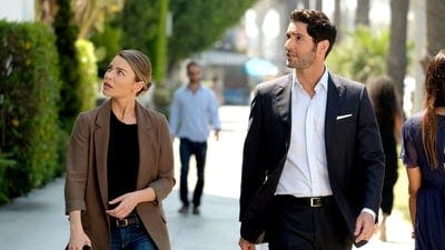 Assistir Lúcifer Temporada 3 Episódio 1 Online em HD