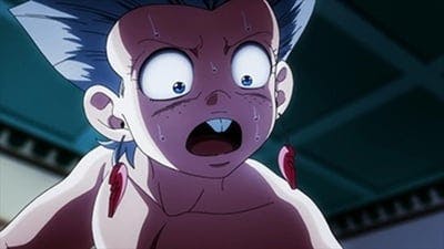 Assistir JoJo no Kimyou na Bouken Temporada 2 Episódio 33 Online em HD