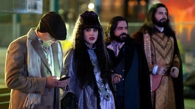 Assistir Lo que hacemos en las sombras Temporada 6 Episódio 9 Online em HD