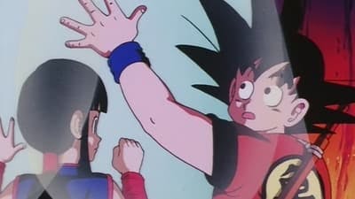 Assistir Dragon Ball Temporada 1 Episódio 150 Online em HD