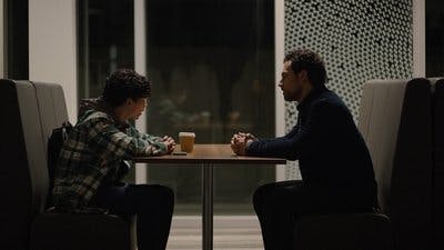Assistir Wild Cards Temporada 2 Episódio 12 Online em HD