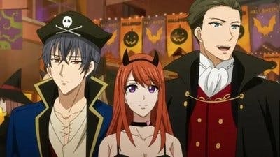 Assistir O Calor dos seus Dedos Temporada 2 Episódio 8 Online em HD