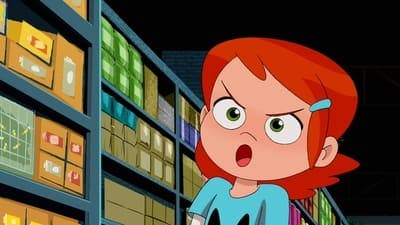 Assistir Ben 10 Temporada 2 Episódio 26 Online em HD