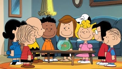 Assistir Snoopy e sua turma Temporada 2 Episódio 12 Online em HD