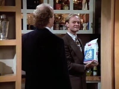 Assistir Frasier Temporada 2 Episódio 4 Online em HD