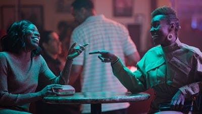 Assistir Insecure Temporada 2 Episódio 3 Online em HD