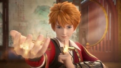 Assistir Tales of Gods and Demons Temporada 1 Episódio 339 Online em HD