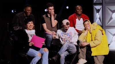 Assistir RuPaul’s Drag Race Temporada 16 Episódio 10 Online em HD