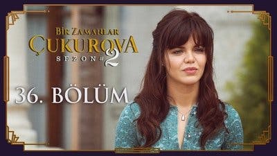Assistir Terra Amarga Temporada 2 Episódio 1 Online em HD