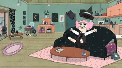 Assistir Acampamento de Verão Temporada 1 Episódio 23 Online em HD