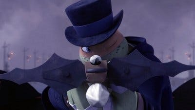 Assistir As Tartarugas Ninjas Temporada 5 Episódio 15 Online em HD