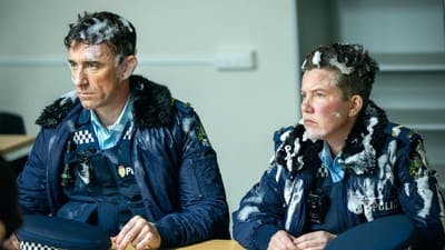 Assistir Wellington Paranormal Temporada 3 Episódio 6 Online em HD