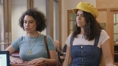 Assistir Broad City Temporada 5 Episódio 6 Online em HD